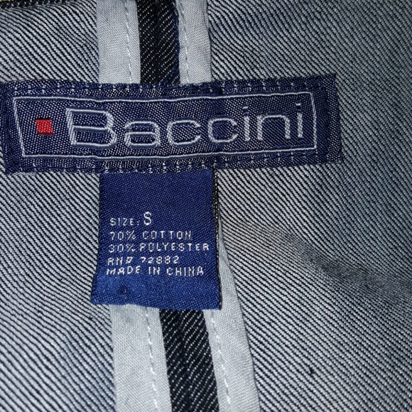 ON POINT❣️Trendy denim lightweight trench coat - Picture 7 of 7